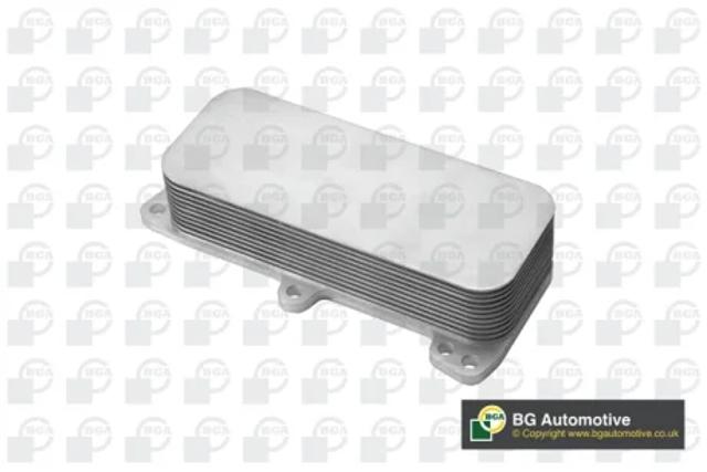 Радіатор масляний CO9604 BGA