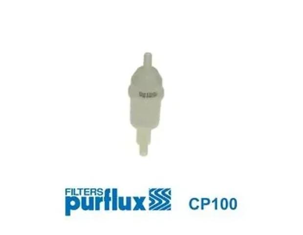Фільтр-відстійник палива грубої очистки CP100 PURFLUX