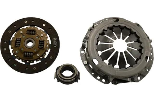 Комплект зчеплення (3 частини) CP1072 KAVO PARTS