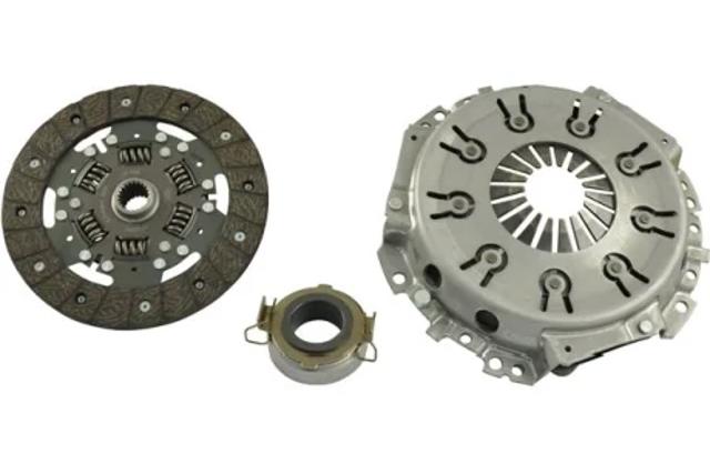Комплект зчеплення (диск, корзина, підшипник) CP1139 KAVO PARTS