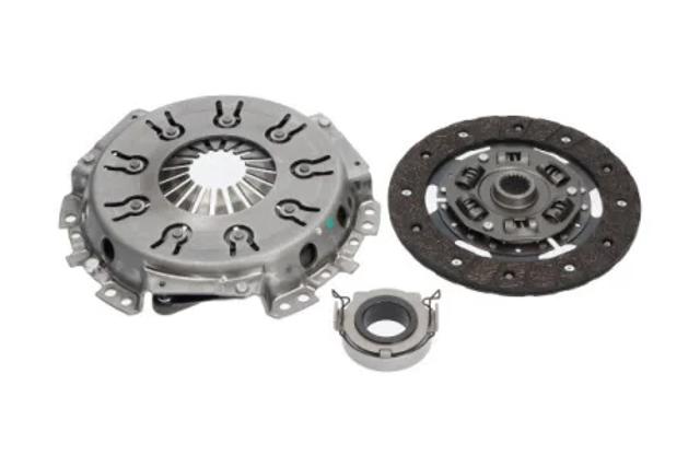 Комплект зчеплення (диск, корзина, підшипник) CP1141 KAVO PARTS