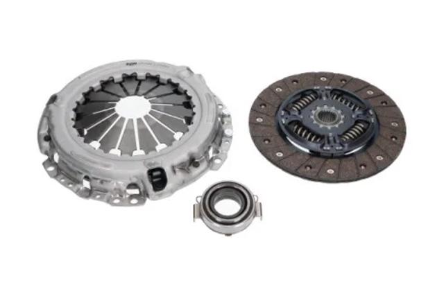 Комплект зчеплення (3 частини) CP1161 KAVO PARTS