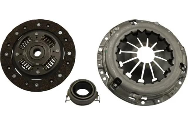 Комплект зчеплення (диск, корзина, підшипник) CP1176 KAVO PARTS