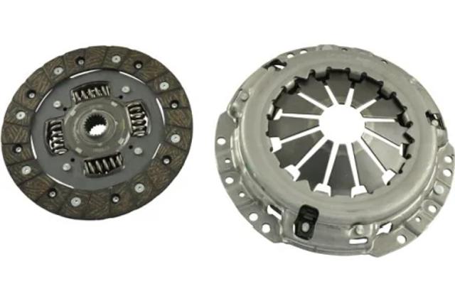 Комплект зчеплення (диск, корзина, підшипник) CP1181 KAVO PARTS