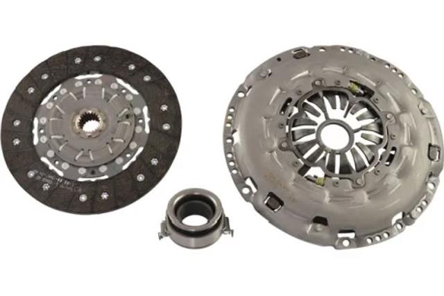 Комплект зчеплення  CP1197 KAVO PARTS