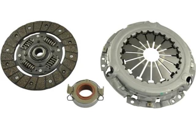Комплект зчеплення (диск, корзина, підшипник) CP1214 KAVO PARTS