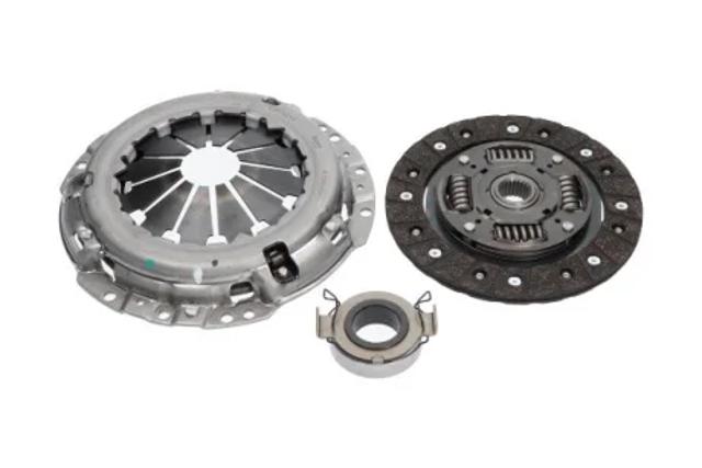 Комплект зчеплення  CP1217 KAVO PARTS