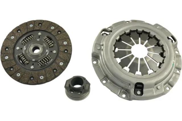 Комплект зчеплення (диск, корзина, підшипник) CP1511 KAVO PARTS