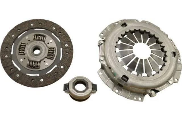 Комплект зчеплення (диск, корзина, підшипник) CP2067 KAVO PARTS