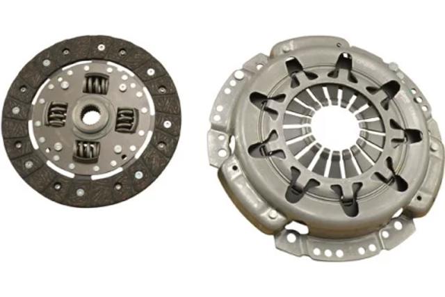 Комплект зчеплення (3 частини) CP2070 KAVO PARTS