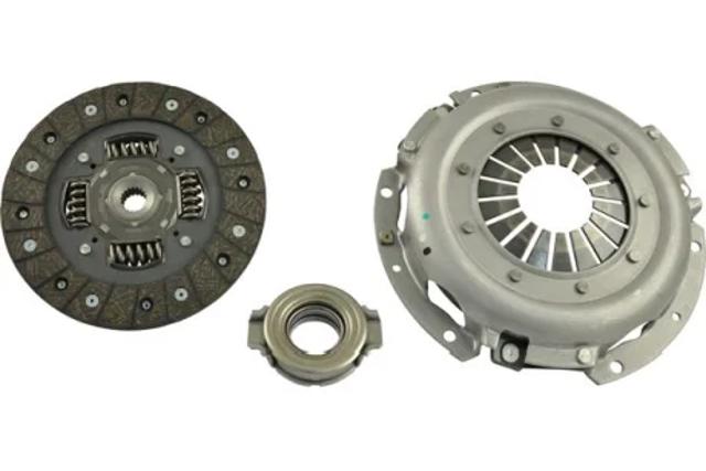 Комплект зчеплення (диск, корзина, підшипник) CP2104 KAVO PARTS