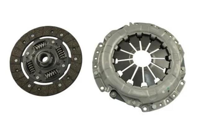 Комплект зчеплення (диск, корзина, підшипник) CP2110 KAVO PARTS