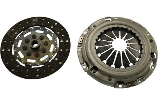 Комплект зчеплення (диск, корзина, підшипник) CP2148 KAVO PARTS