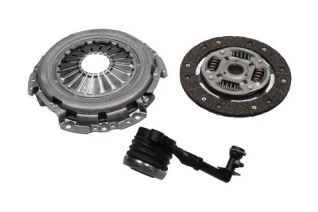 Зчеплення в зборі CP2170 KAVO PARTS