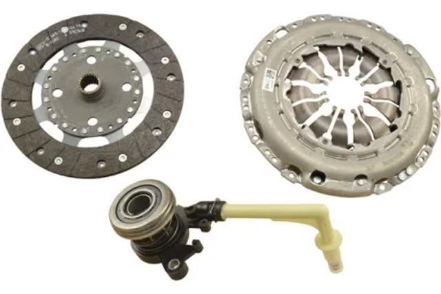 Зчеплення і комплектуючі CP2173 KAVO PARTS