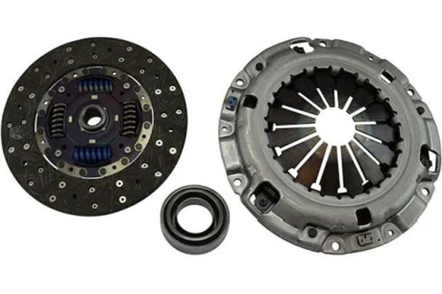 Комплект зчеплення (диск, корзина, підшипник) CP3009 KAVO PARTS