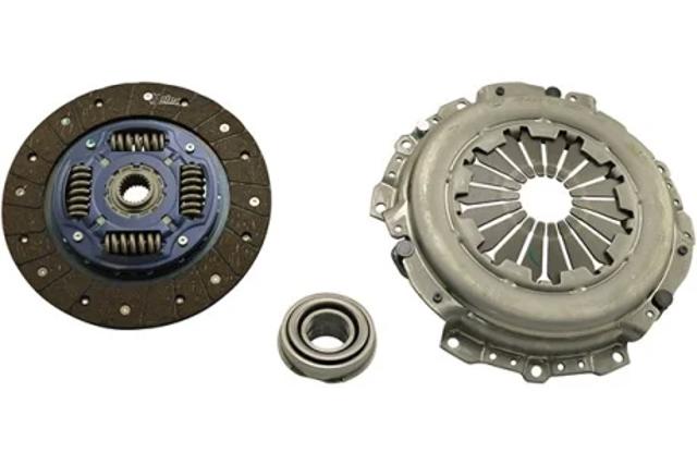 Комплект зчеплення  CP4018 KAVO PARTS