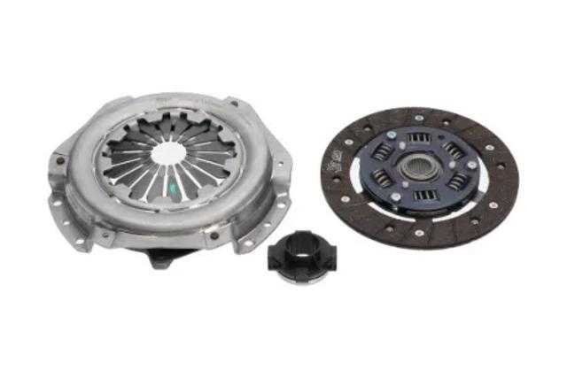 Комплект зчеплення (3 частини) CP4036 KAVO PARTS