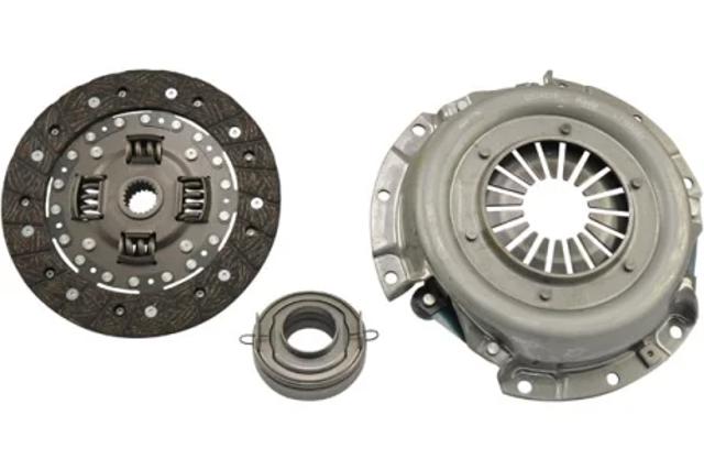 Комплект зчеплення (3 частини) CP4038 KAVO PARTS