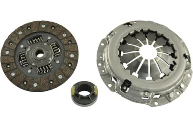 Комплект зчеплення (диск, корзина, підшипник) CP6029 KAVO PARTS