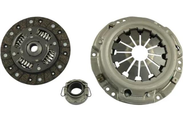 Зчеплення в зборі CP7038 KAVO PARTS