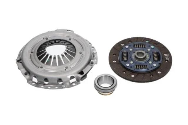 Комплект зчеплення (диск, корзина, підшипник) CP7509 KAVO PARTS