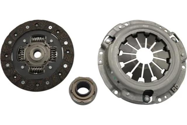 Комплект зчеплення  CP8013 KAVO PARTS