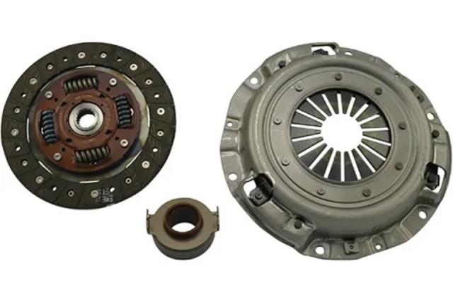 Комплект зчеплення  CP8058 KAVO PARTS