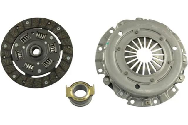 Комплект зчеплення (3 частини) CP9015 KAVO PARTS