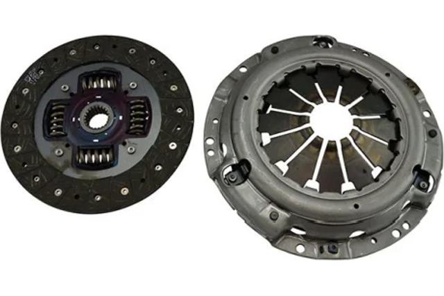 Комплект зчеплення (диск, корзина, підшипник) CP9042 KAVO PARTS