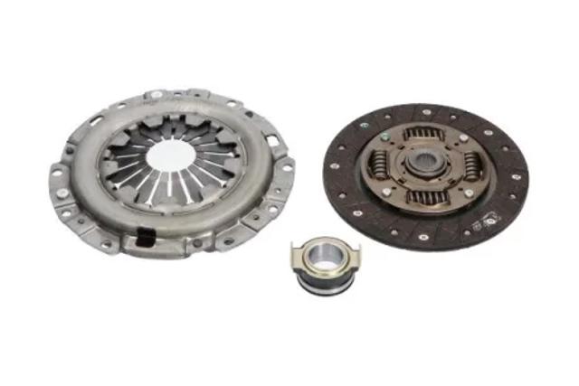 Комплект зчеплення (диск, корзина, підшипник) CP9063 KAVO PARTS