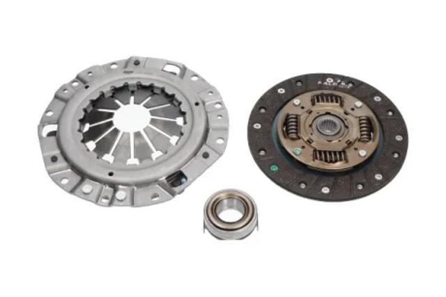 Комплект зчеплення (диск, корзина, підшипник) CP9066 KAVO PARTS
