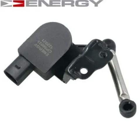 Прокладка шланга відводу масла від турбіни CPS0033 ENERGY