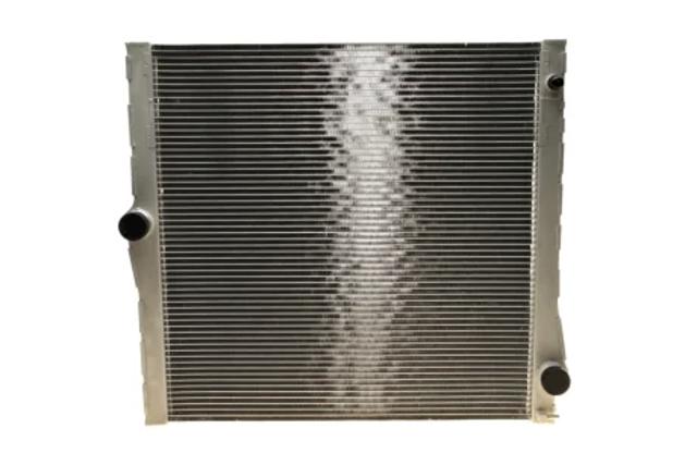 Радіатор CR1050000S MAHLE