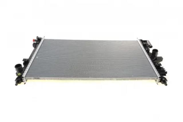 Радіатор системи охолодження двигуна CR1097000P MAHLE