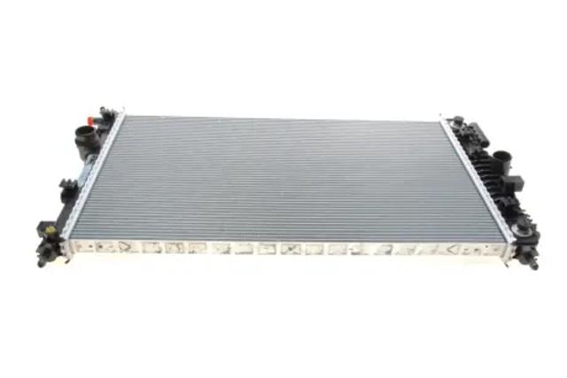 Радіатор двигуна CR1103000P MAHLE