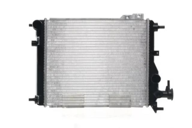 Радіатор системи охолодження двигуна CR1115000S MAHLE