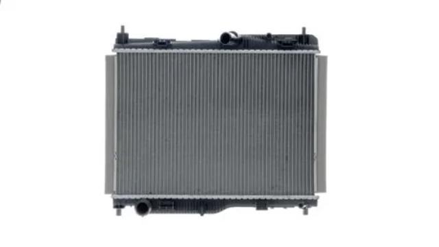 Радіатор основний CR1139000S MAHLE