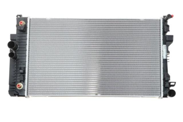Радіатор охолодження двигуна CR1173000S MAHLE