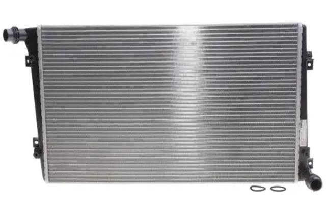 Радіатор охолодження двигуна CR1203000S MAHLE