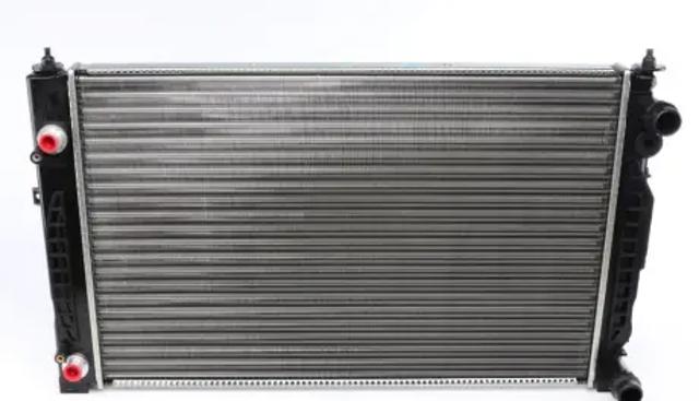 Система охолодження двигуна CR132000S MAHLE