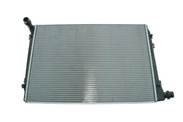 Радіатор охолодження двигуна CR1395000S MAHLE