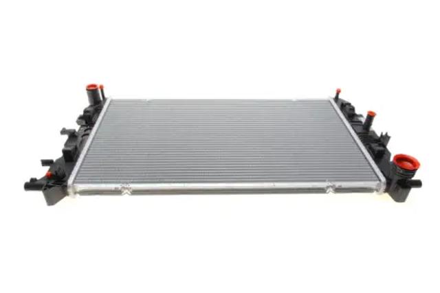 Підвіска радіатора CR1710000S MAHLE