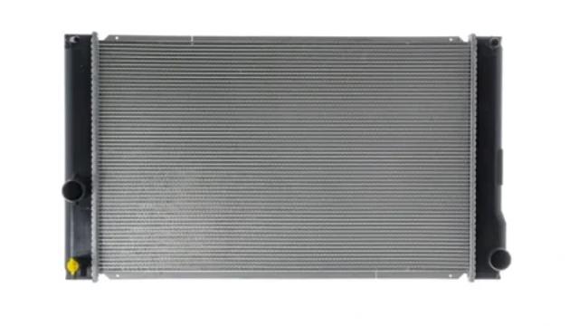 Радіатор системи охолодження двигуна CR1901000S MAHLE