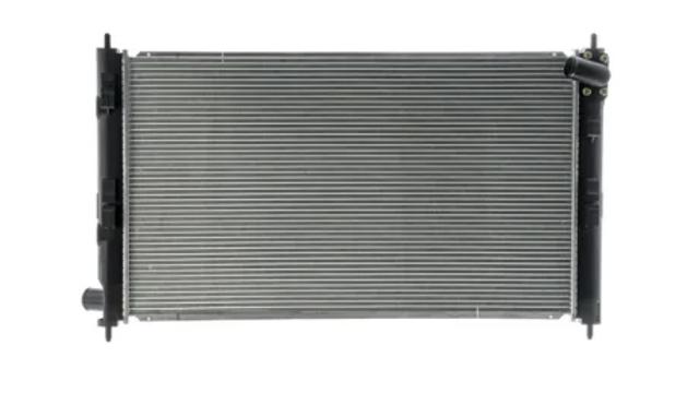 Радіатор двигуна CR1902000S MAHLE