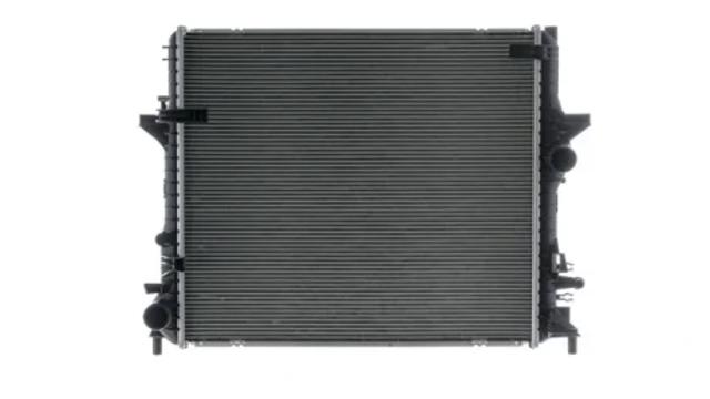 Радіатор охолодження двигуна CR1930000P MAHLE