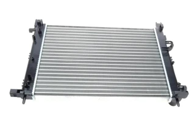 Підвіска радіатора CR2166001S MAHLE