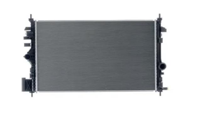 Радіатор CR2265000S MAHLE