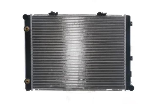 Радіатор двигуна CR263000S MAHLE
