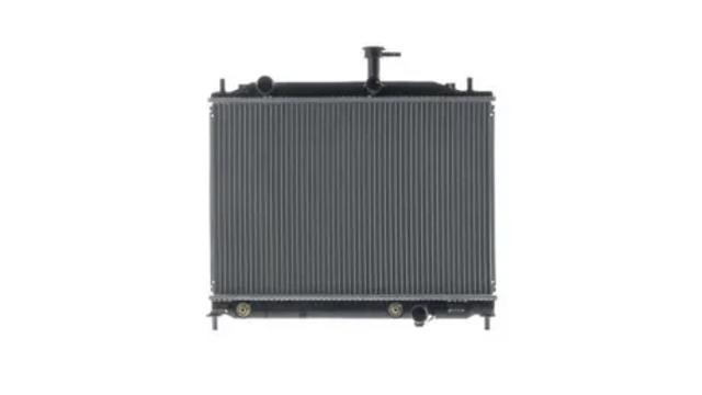 Радіатор основний CR2646000S MAHLE